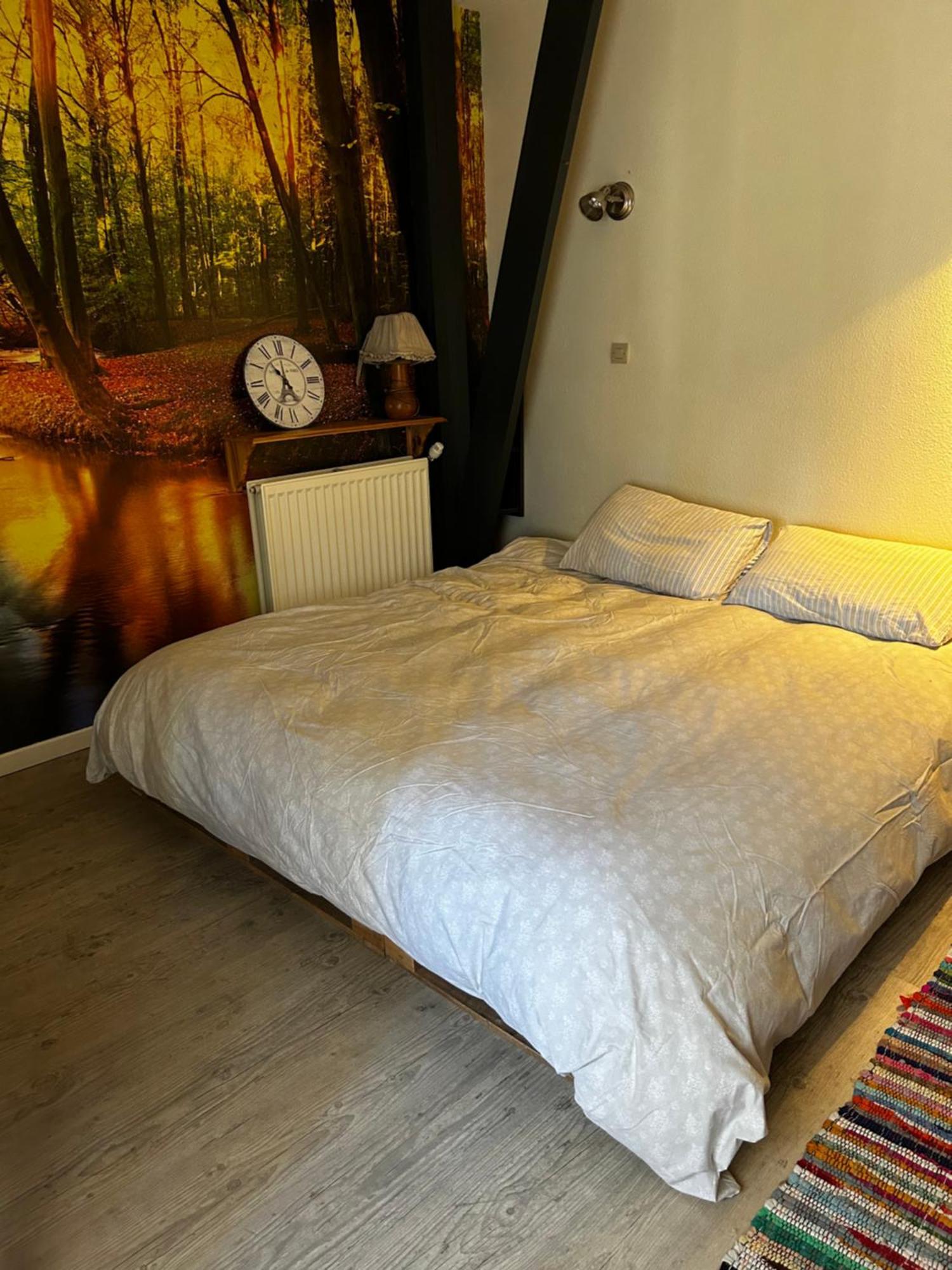 Le Gast, Vaumeilh Bagian luar foto