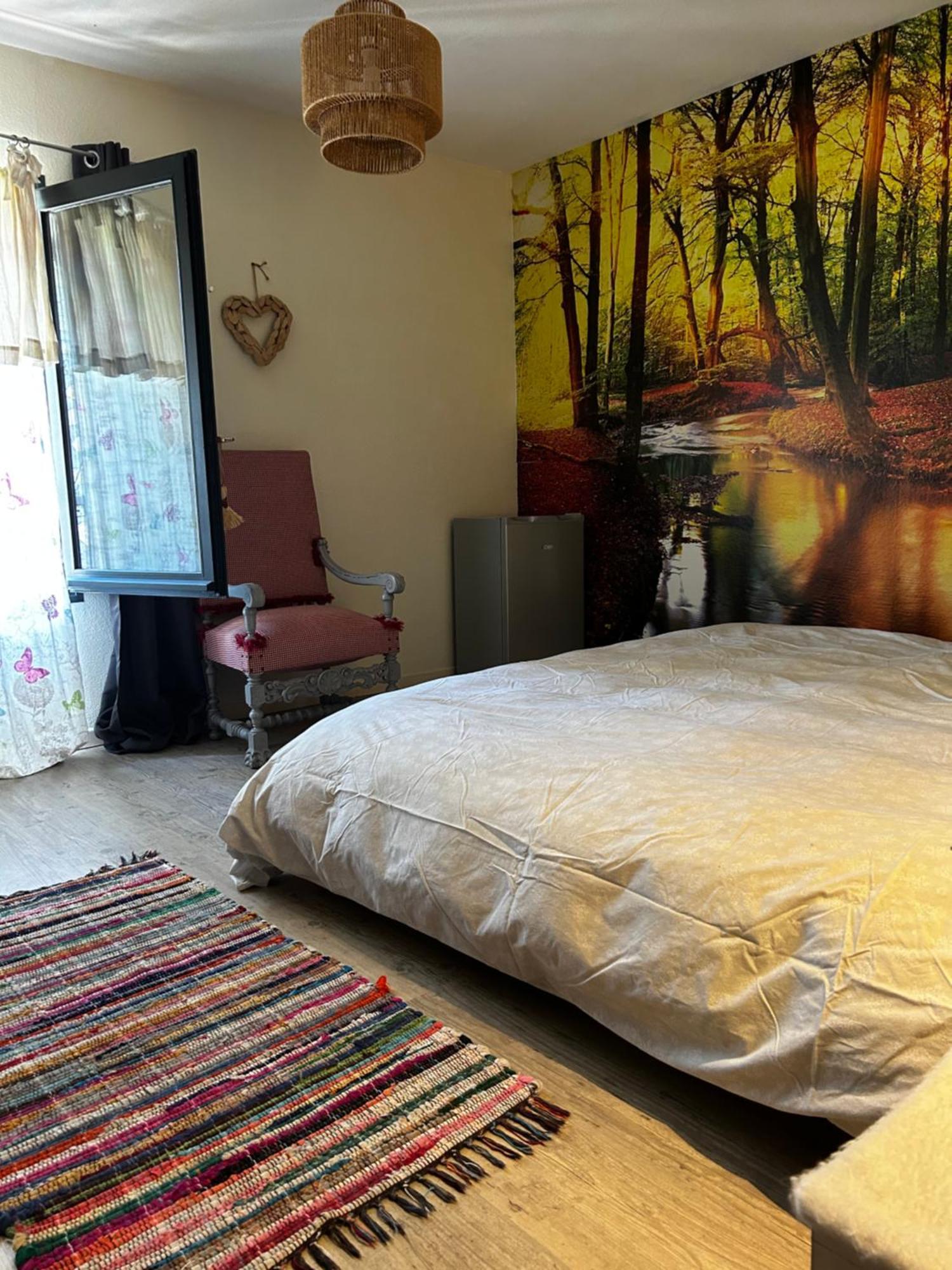 Le Gast, Vaumeilh Bagian luar foto